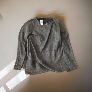 Grey Avenue Sweater